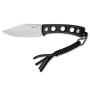 Ніж Sencut Waxahachie Black G10 (SA11A)