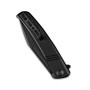 Ніж Sencut Brazoria Blackwash Black G10 (SA12A)