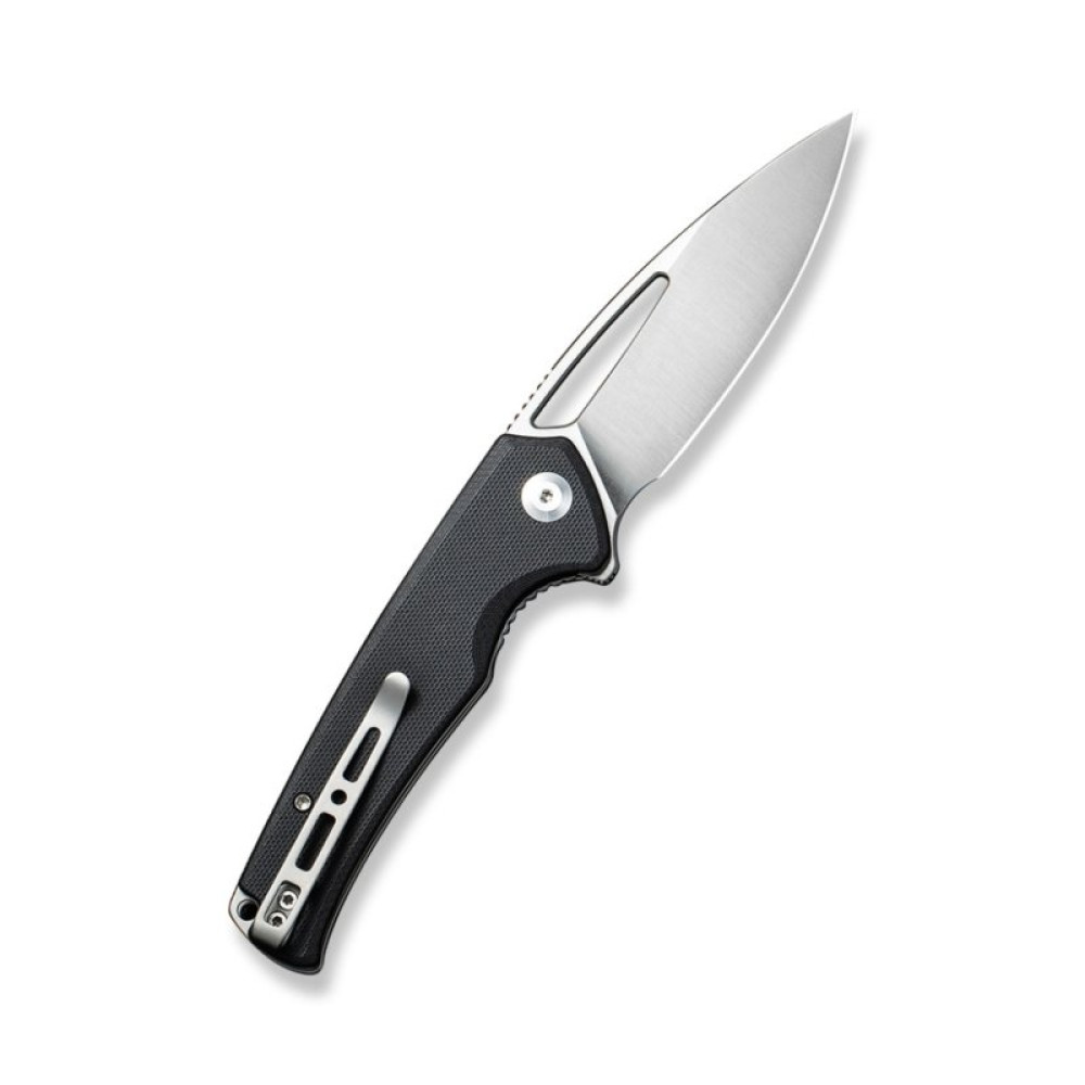 Нож Sencut Mims Satin Black G10 (S21013-1)