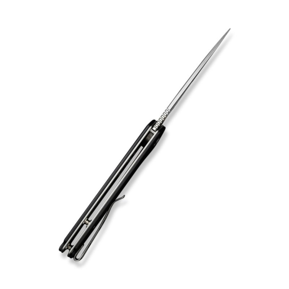 Нож Sencut Mims Satin Black G10 (S21013-1)