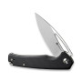 Нож Sencut Mims Satin Black G10 (S21013-1)