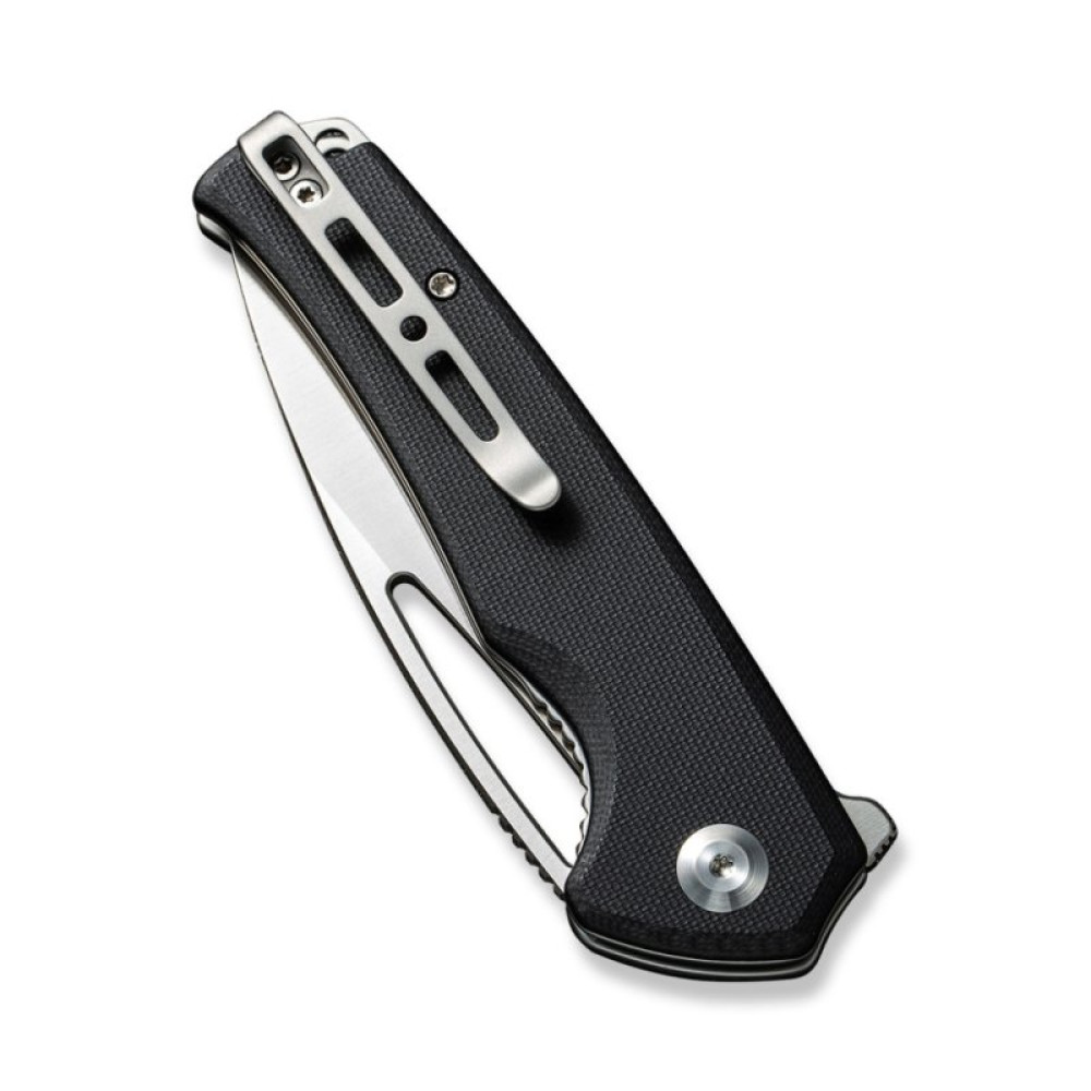 Нож Sencut Mims Satin Black G10 (S21013-1)