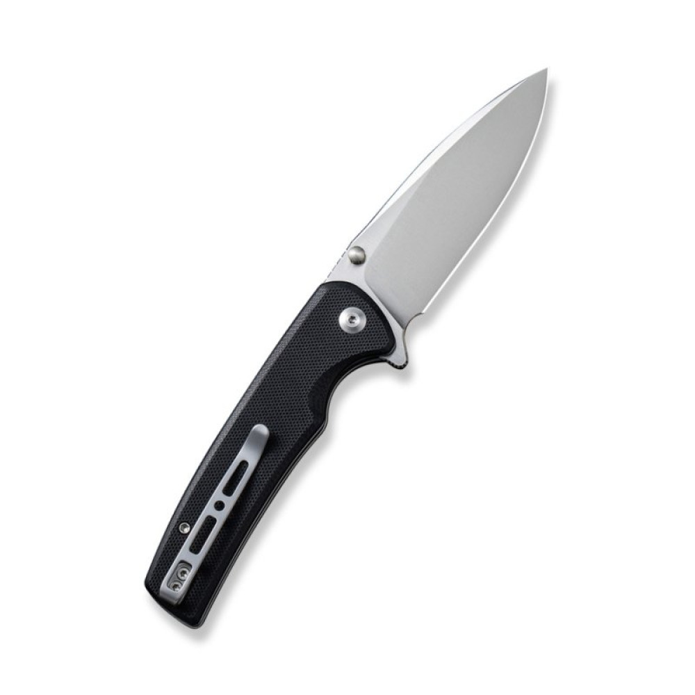 Нож Sencut Sachse Satin Black G10 (S21007-5)