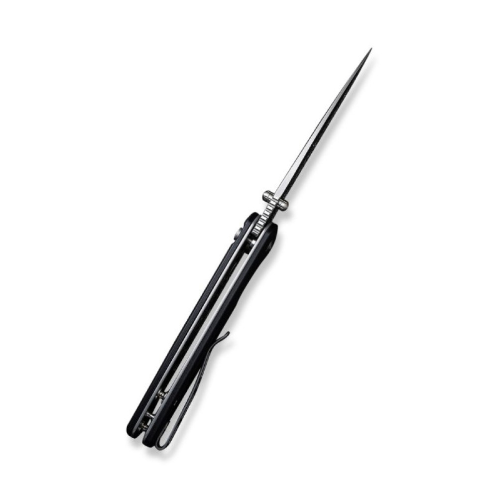 Нож Sencut Sachse Satin Black G10 (S21007-5)