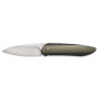 Нож Weknife Black Void Opus (2010V-2)