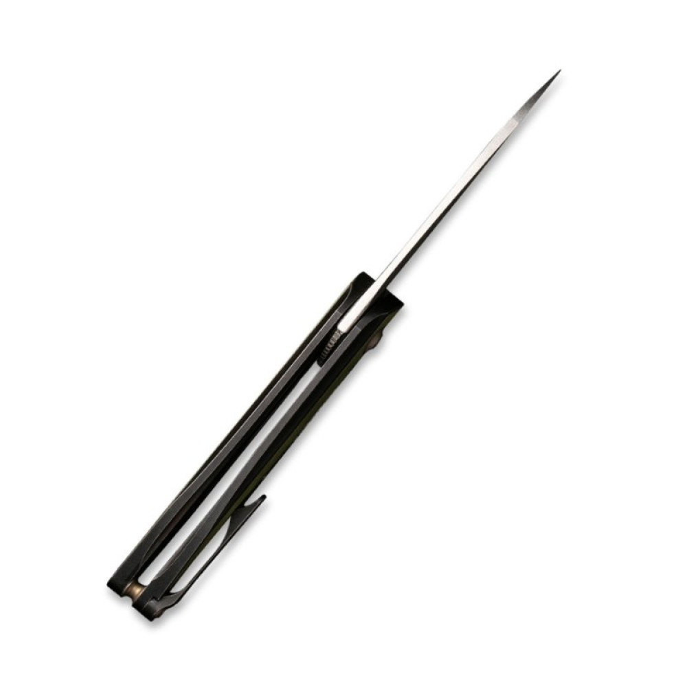 Нож Weknife Black Void Opus (2010V-2)