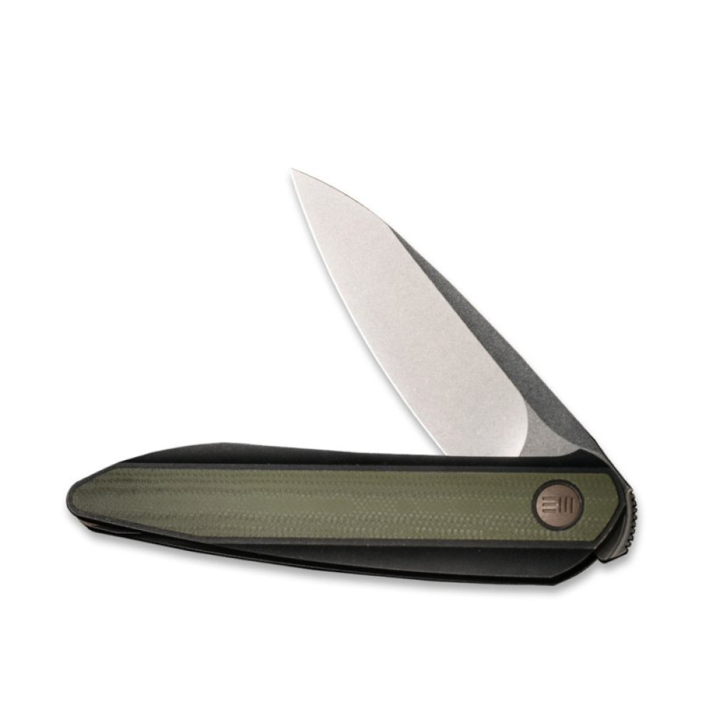 Нож Weknife Black Void Opus (2010V-2)