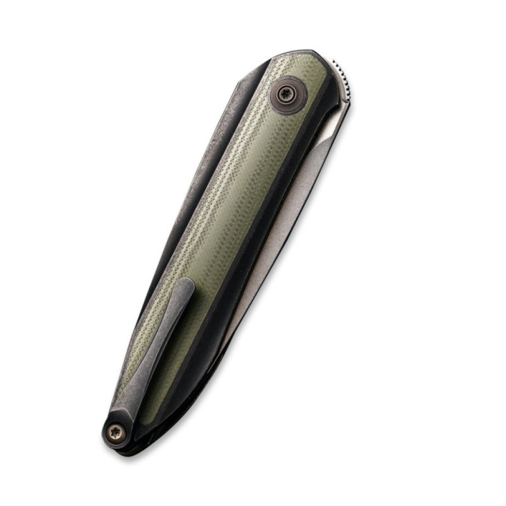 Нож Weknife Black Void Opus (2010V-2)