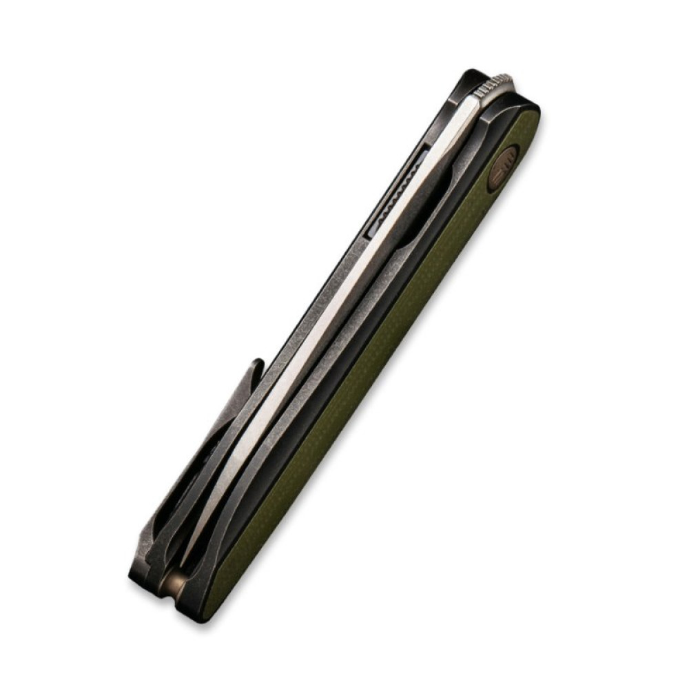 Нож Weknife Black Void Opus (2010V-2)