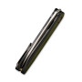 Нож Weknife Black Void Opus (2010V-2)