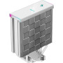 Кулер до процесора Deepcool AK400 Digital WH (AK400 Digital WHITE)
