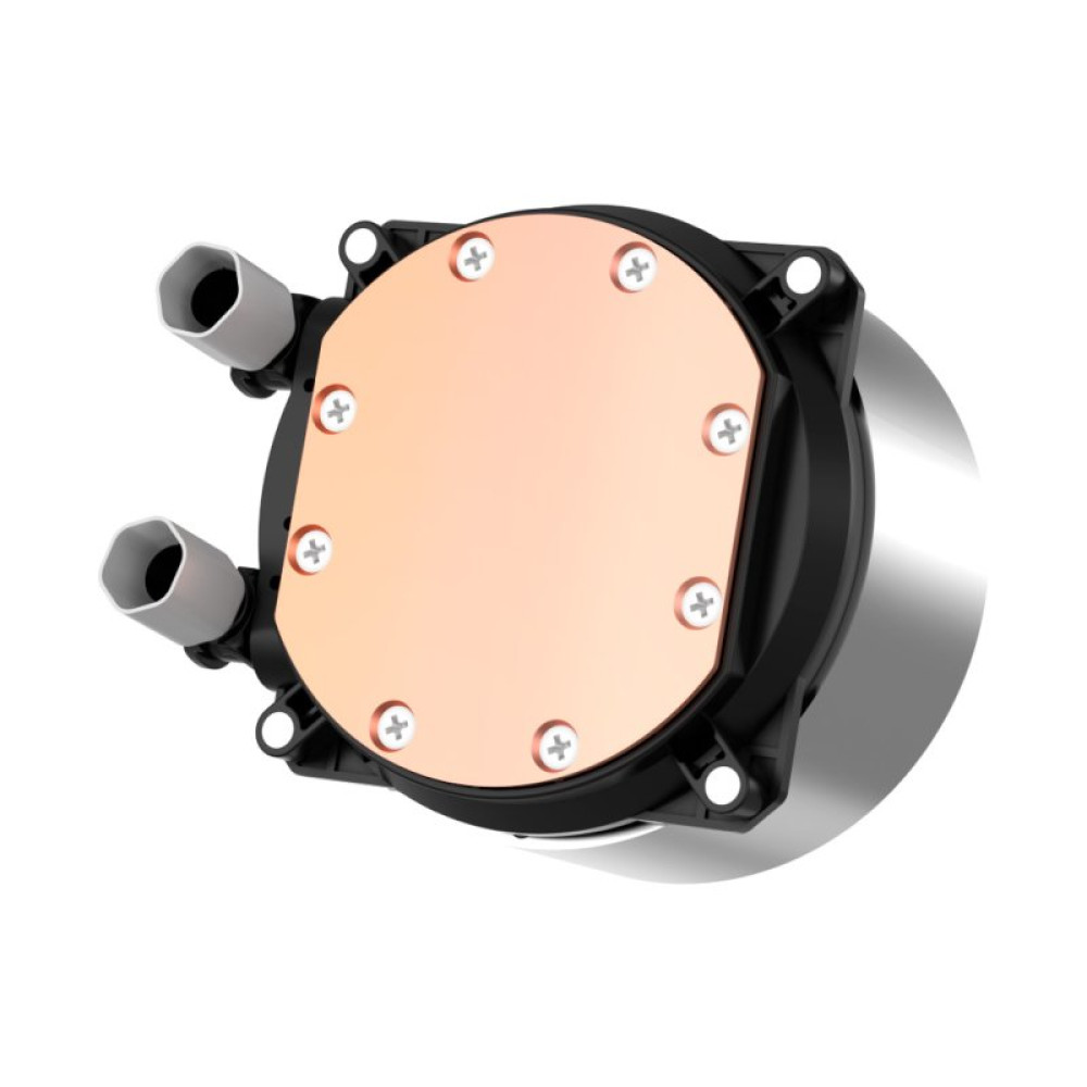 Система водяного охолодження PcСooler PD360 WH