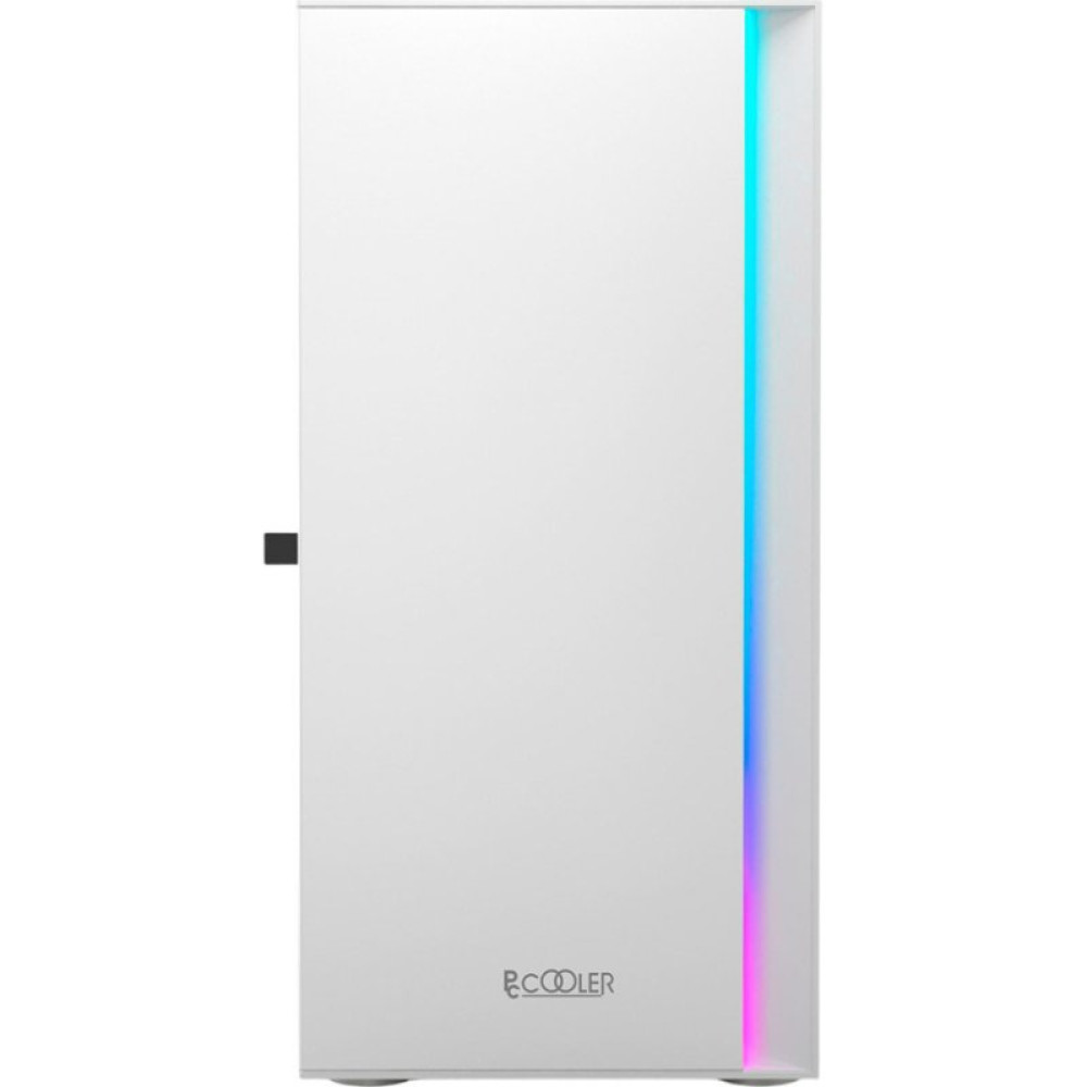 Корпус PcСooler PLATINUM LM300W ARGB