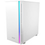 Корпус PcСooler PLATINUM LM300W ARGB
