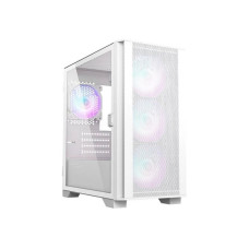 Корпус MONTECH AIR 100 ARGB (W)