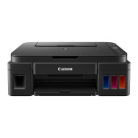 Многофункциональное устройство Canon PIXMA G3416 (2315C052)
