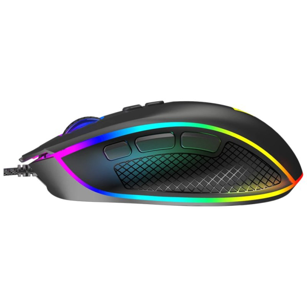 Мышка Modecom Veles Volcano RGB USB Black (M-MC-VELES-100)
