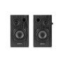 Акустическая система REAL-EL S-235 Black (EL121200010)