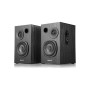 Акустическая система REAL-EL S-235 Black (EL121200010)