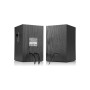 Акустическая система REAL-EL S-235 Black (EL121200010)