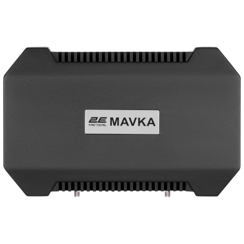Антенна 2E MAVKA, 2.4/5.2/5.8GHz, 10Вт, для DJI/Autel(V2)/FPV цифра (2E-AAA-M-2B10) Антенна 2E MAVKA, 2.4/5.2/5.8GHz, 10Вт, для DJI/Autel(V2)/FPV цифра (2E-AAA-M-2B10)