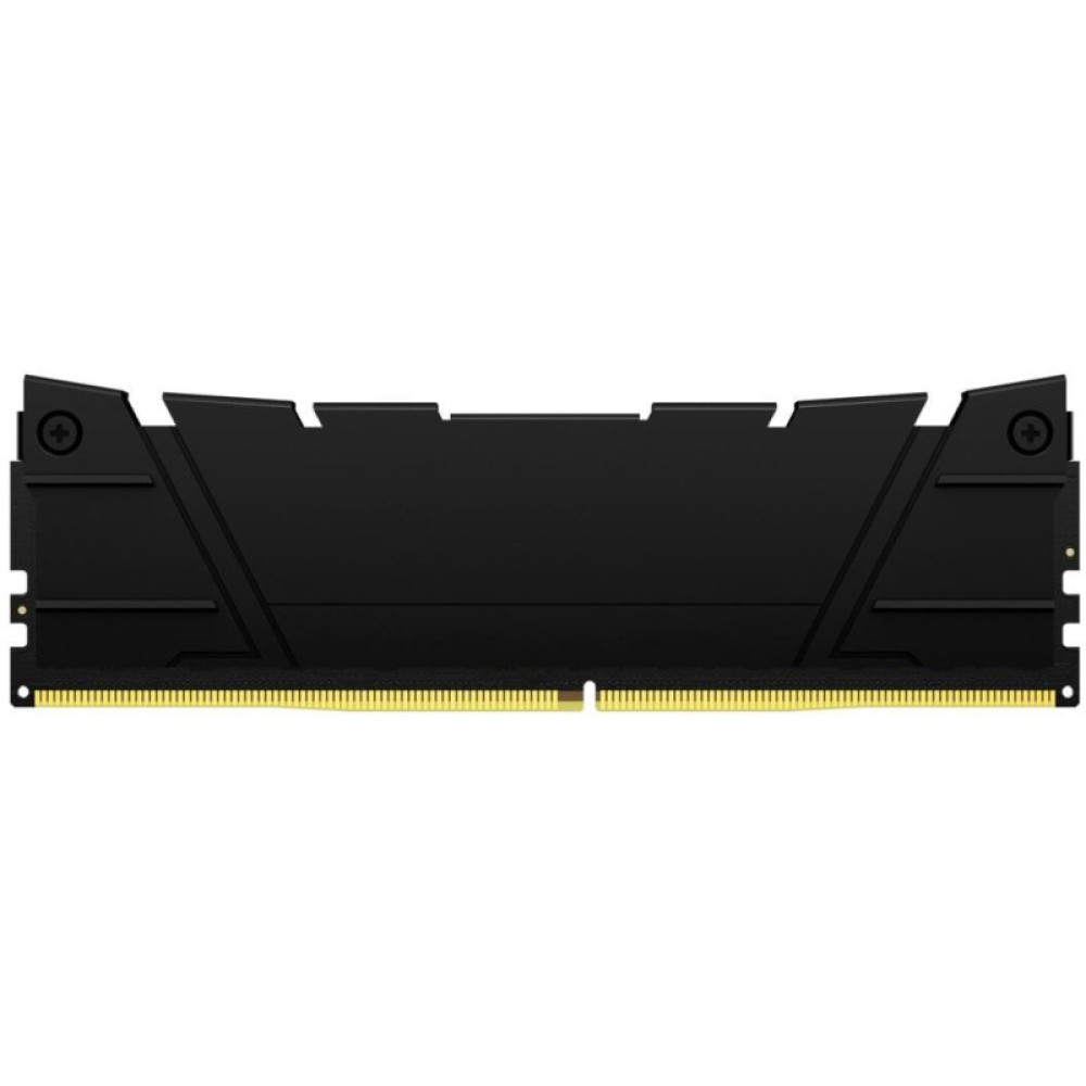 Модуль памяти для компьютера DDR4 8GB 3600 MHz Fury Renegade Black Kingston Fury (ex.HyperX) (KF436C16RB2/8)