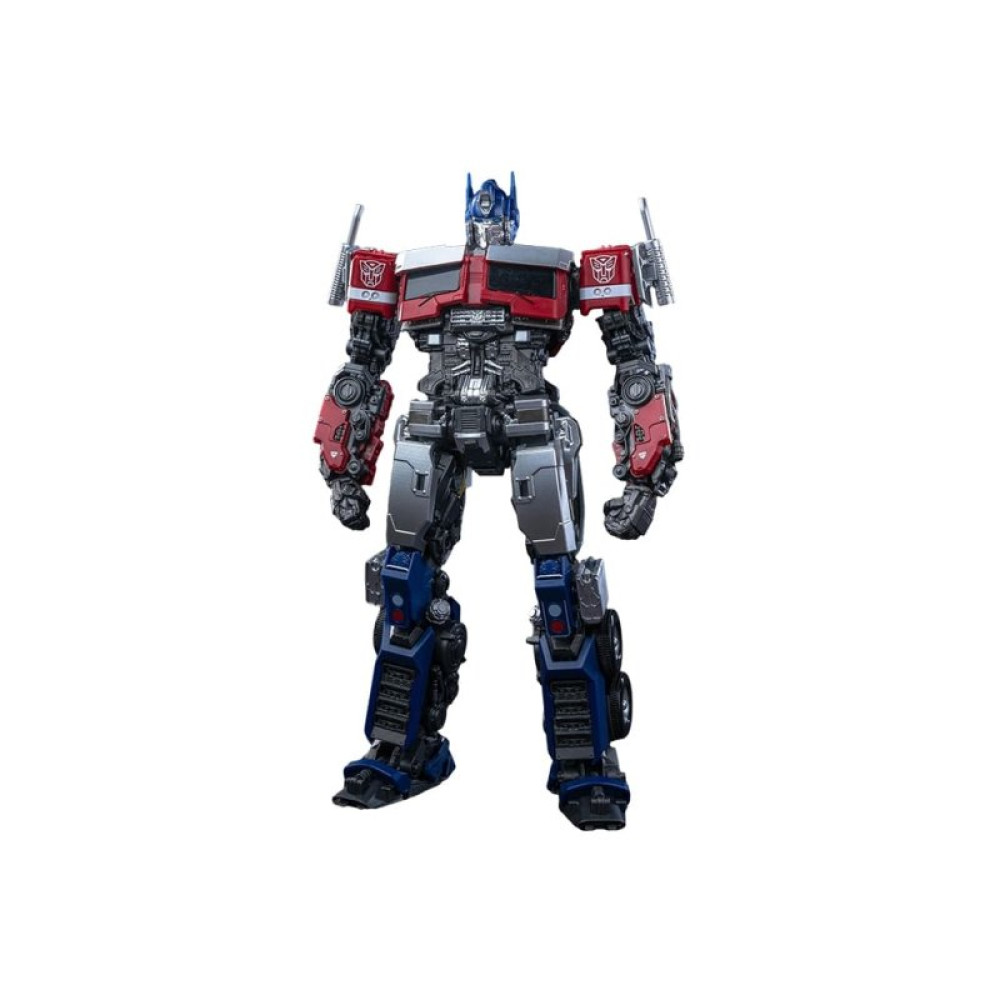 Конструктор Infantino AMK Трансформер Оптимус Прайм (YPAMKM7OP)