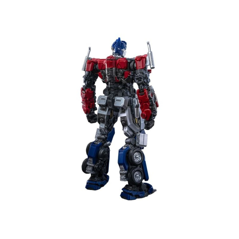 Конструктор Infantino AMK Трансформер Оптимус Прайм (YPAMKM7OP)