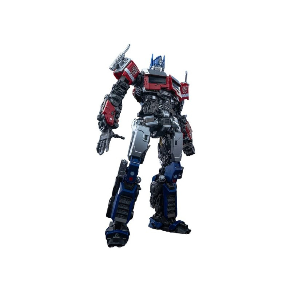 Конструктор Infantino AMK Трансформер Оптимус Прайм (YPAMKM7OP)