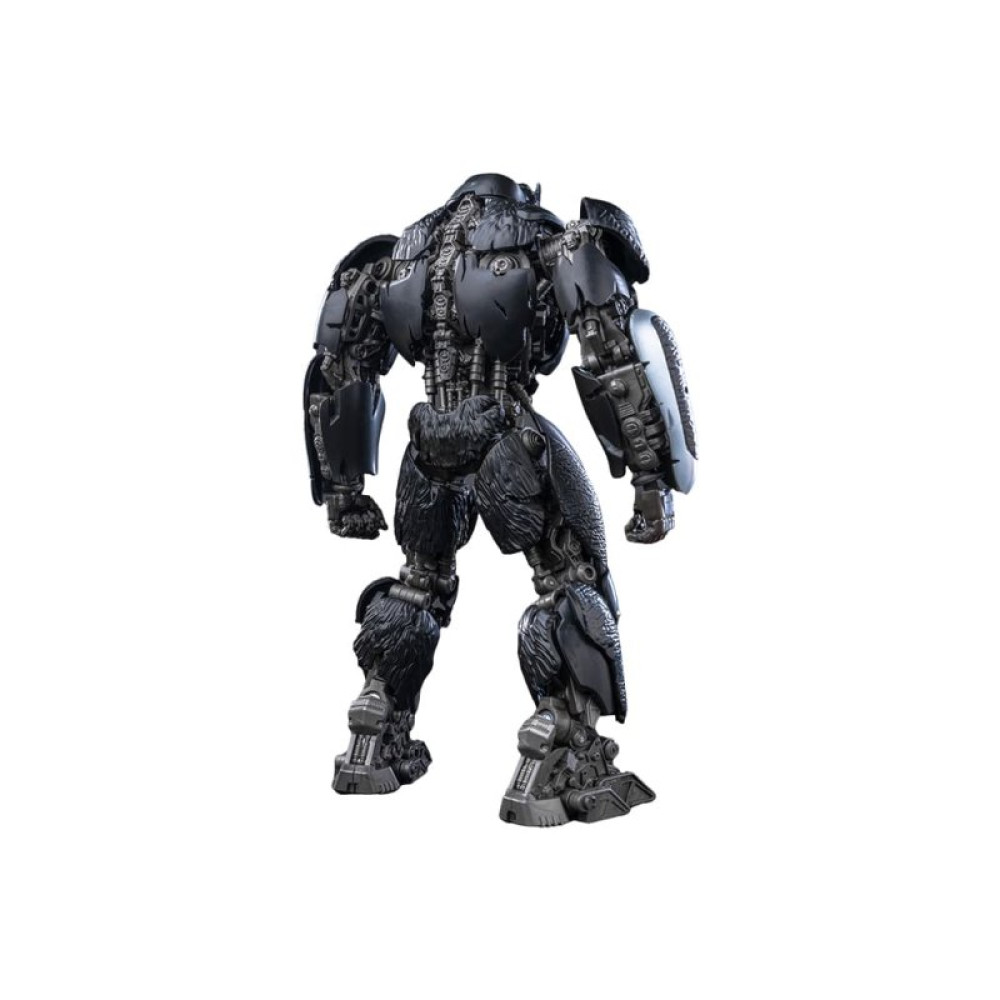 Конструктор Infantino AMK Трансформер Оптимус Примал (YPAMKM7OL) Конструктор Infantino AMK Трансформер Оптимус Примал (YPAMKM7OL)