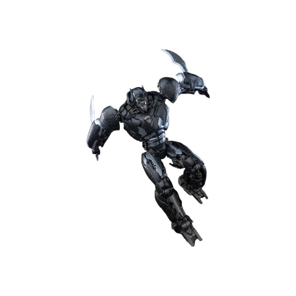 Конструктор Infantino AMK Трансформер Оптимус Примал (YPAMKM7OL) Конструктор Infantino AMK Трансформер Оптимус Примал (YPAMKM7OL)