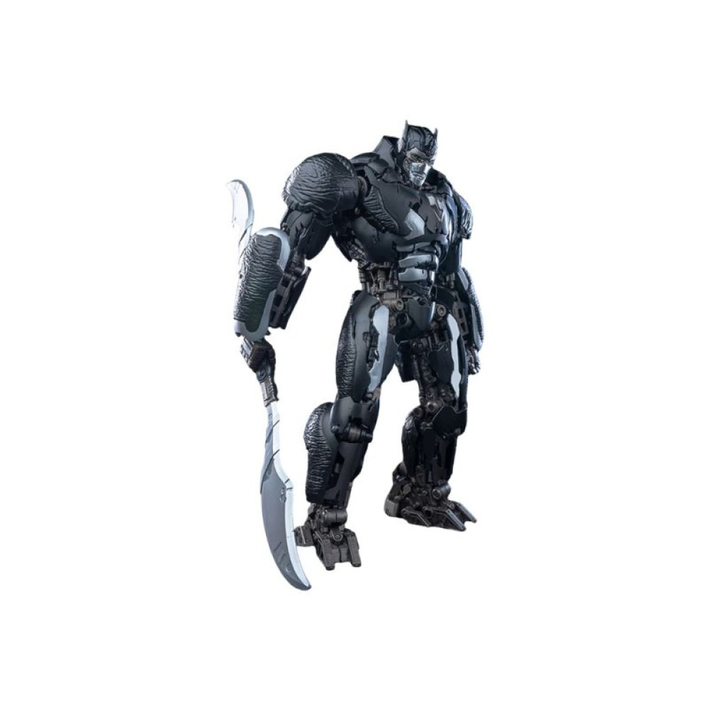 Конструктор Infantino AMK Трансформер Оптимус Примал (YPAMKM7OL) Конструктор Infantino AMK Трансформер Оптимус Примал (YPAMKM7OL)