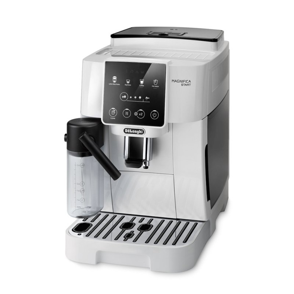Кофемашина DeLonghi ECAM 220.61.W