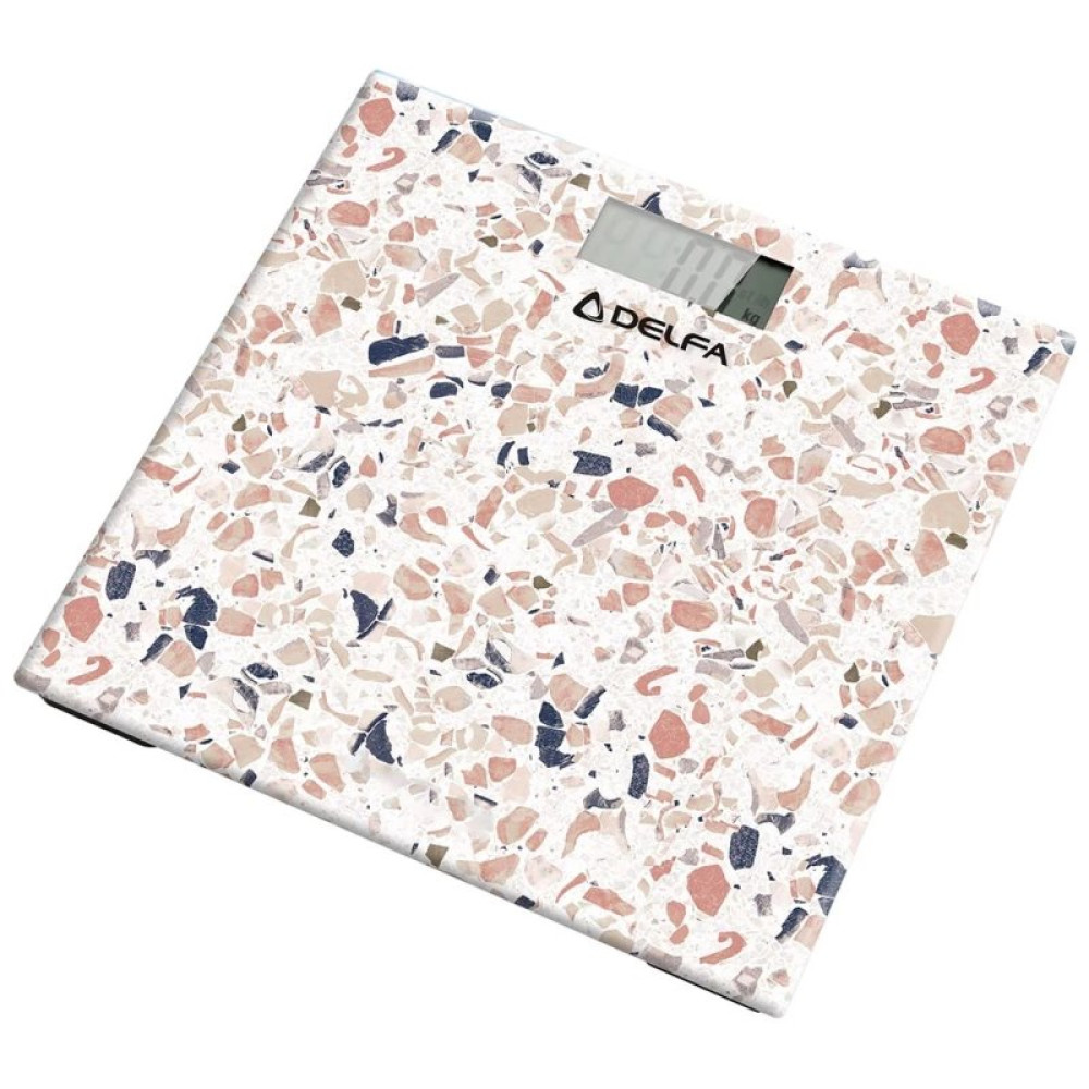 Весы напольные Delfa BS3030 Antique
