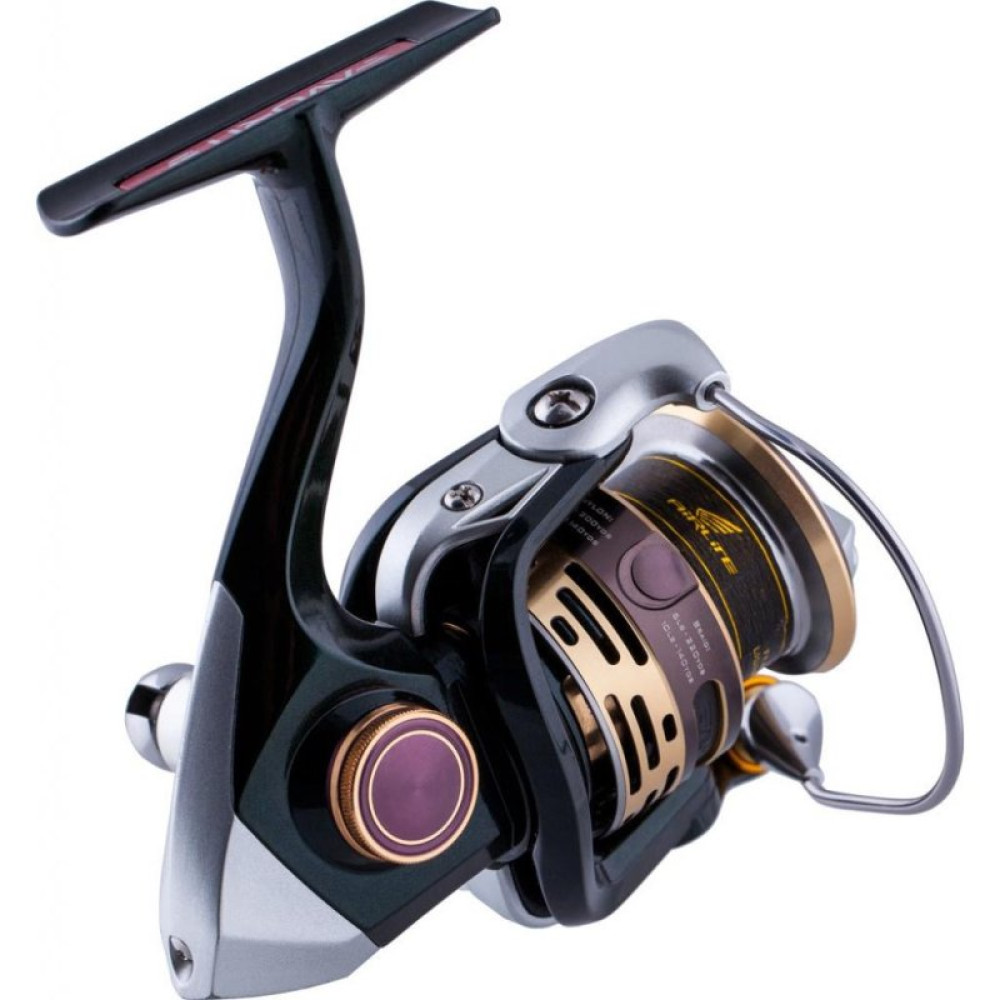 Катушка Favorite Arena 1500S 5,2:1 10+1 (1693.50.69)