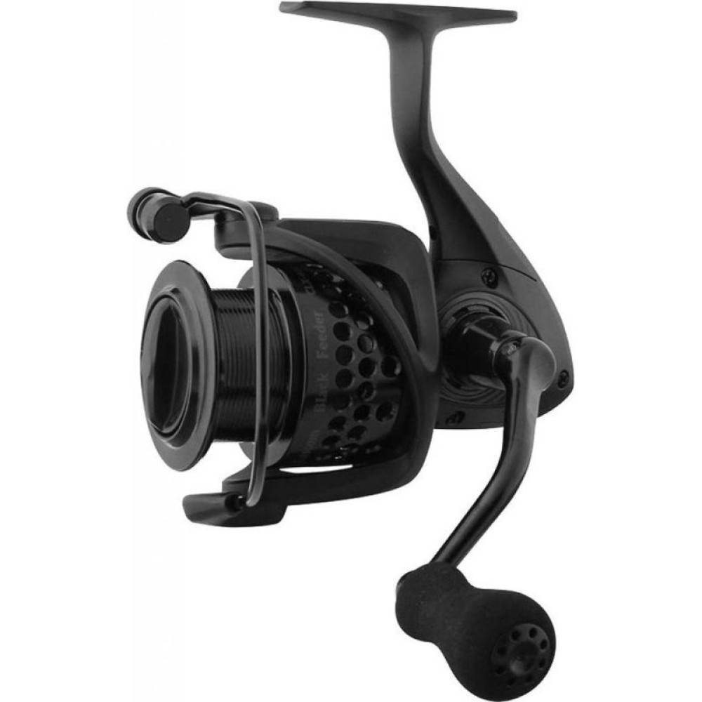 Катушка Okuma Custom Black Feeder CLX-55F 7+1BB (1353.14.92) Катушка Okuma Custom Black Feeder CLX-55F 7+1BB (1353.14.92)