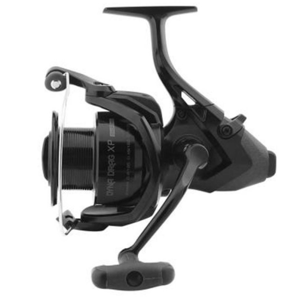 Катушка Okuma Dynadrag XP Baitfeeder DAXP-6000 3+1BB (1353.15.31) Катушка Okuma Dynadrag XP Baitfeeder DAXP-6000 3+1BB (1353.15.31)