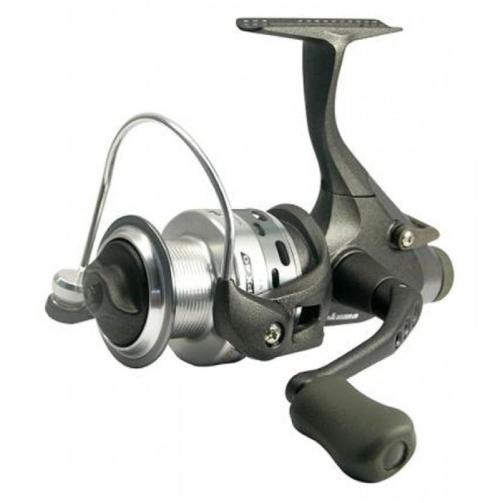 Катушка Okuma Epix V2 Baitfeeder EPX-40 4+1bb (1353.08.97) Катушка Okuma Epix V2 Baitfeeder EPX-40 4+1bb (1353.08.97)