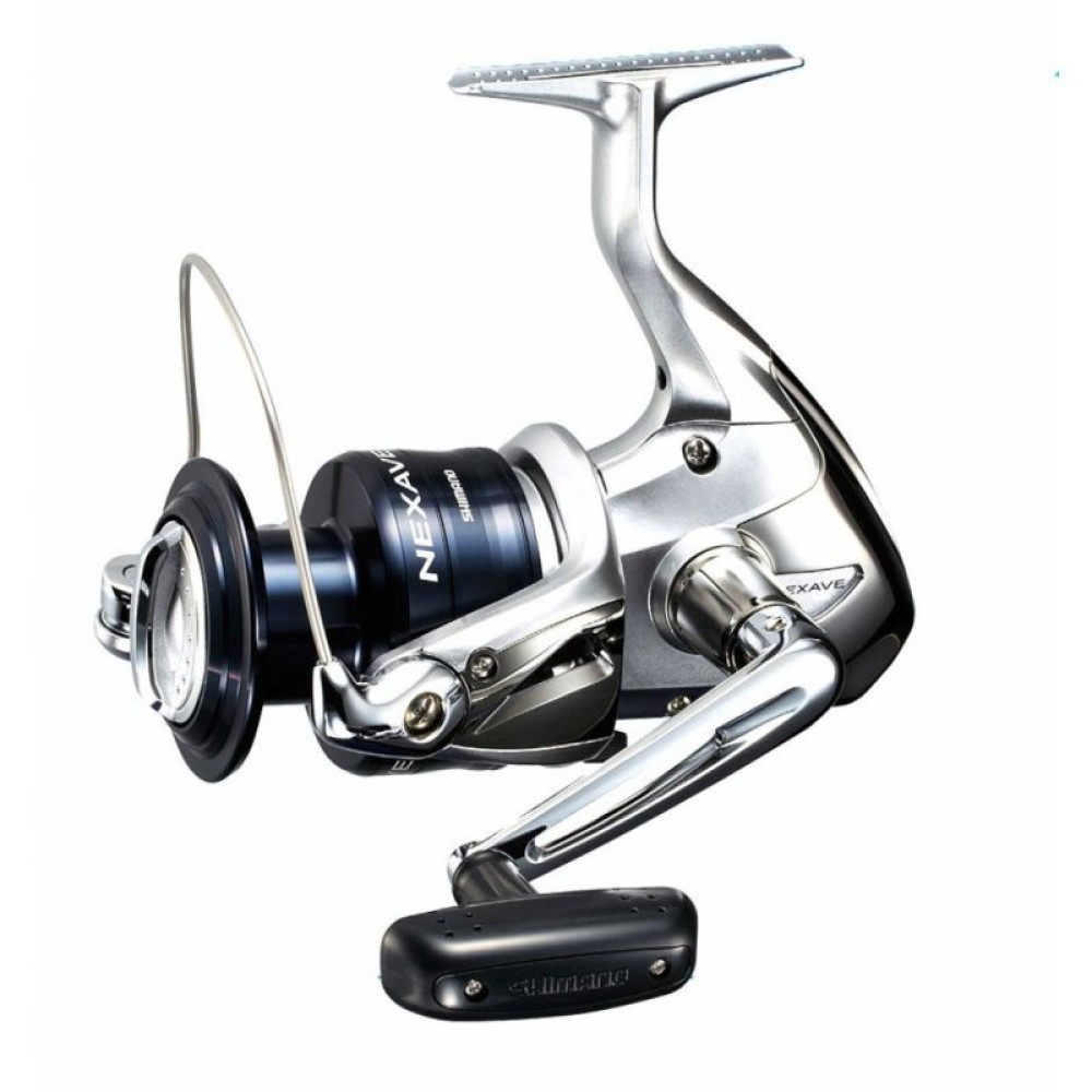 Катушка Shimano Nexave 6000 FE 3+1BB (NEX6000FE) Катушка Shimano Nexave 6000 FE 3+1BB (NEX6000FE)