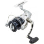 Катушка Shimano Nexave 8000 FE 3+1BB (NEX8000FE) Катушка Shimano Nexave 8000 FE 3+1BB (NEX8000FE)