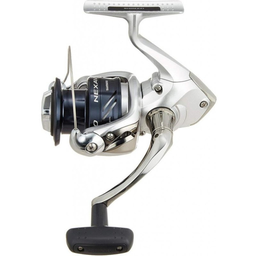 Катушка Shimano Nexave 8000 FE 3+1BB (NEX8000FE) Катушка Shimano Nexave 8000 FE 3+1BB (NEX8000FE)