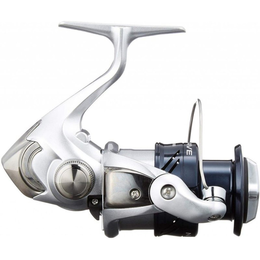 Катушка Shimano Nexave 8000 FE 3+1BB (NEX8000FE) Катушка Shimano Nexave 8000 FE 3+1BB (NEX8000FE)