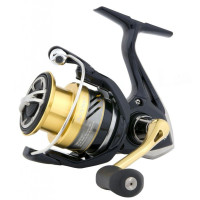 Катушка Shimano Nasci C2000S FB HG 4+1BB (NASC2000HGSFB)