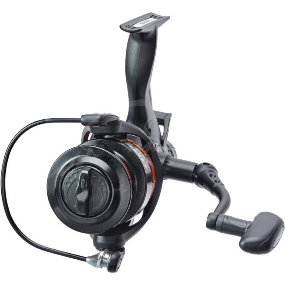 Катушка Brain fishing Apex Double Baitrunner 4000 6+1BB 5.1:1 (1858.41.68) Катушка Brain fishing Apex Double Baitrunner 4000 6+1BB 5.1:1 (1858.41.68)