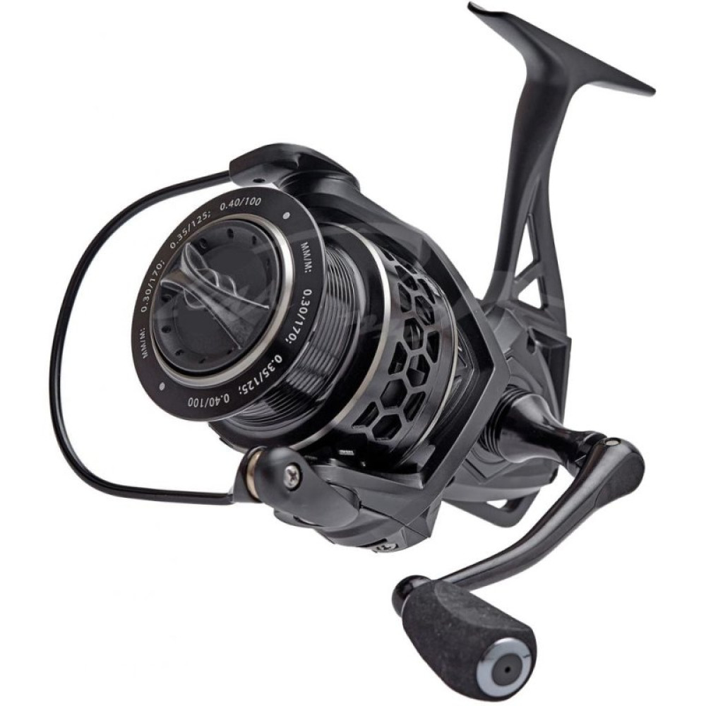 Катушка Brain fishing Storm 6000 7+1BB (1858.41.83) Катушка Brain fishing Storm 6000 7+1BB (1858.41.83)