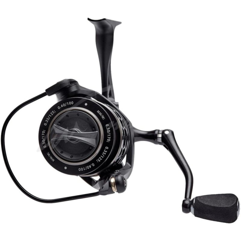 Катушка Brain fishing Storm 6000 7+1BB (1858.41.83) Катушка Brain fishing Storm 6000 7+1BB (1858.41.83)