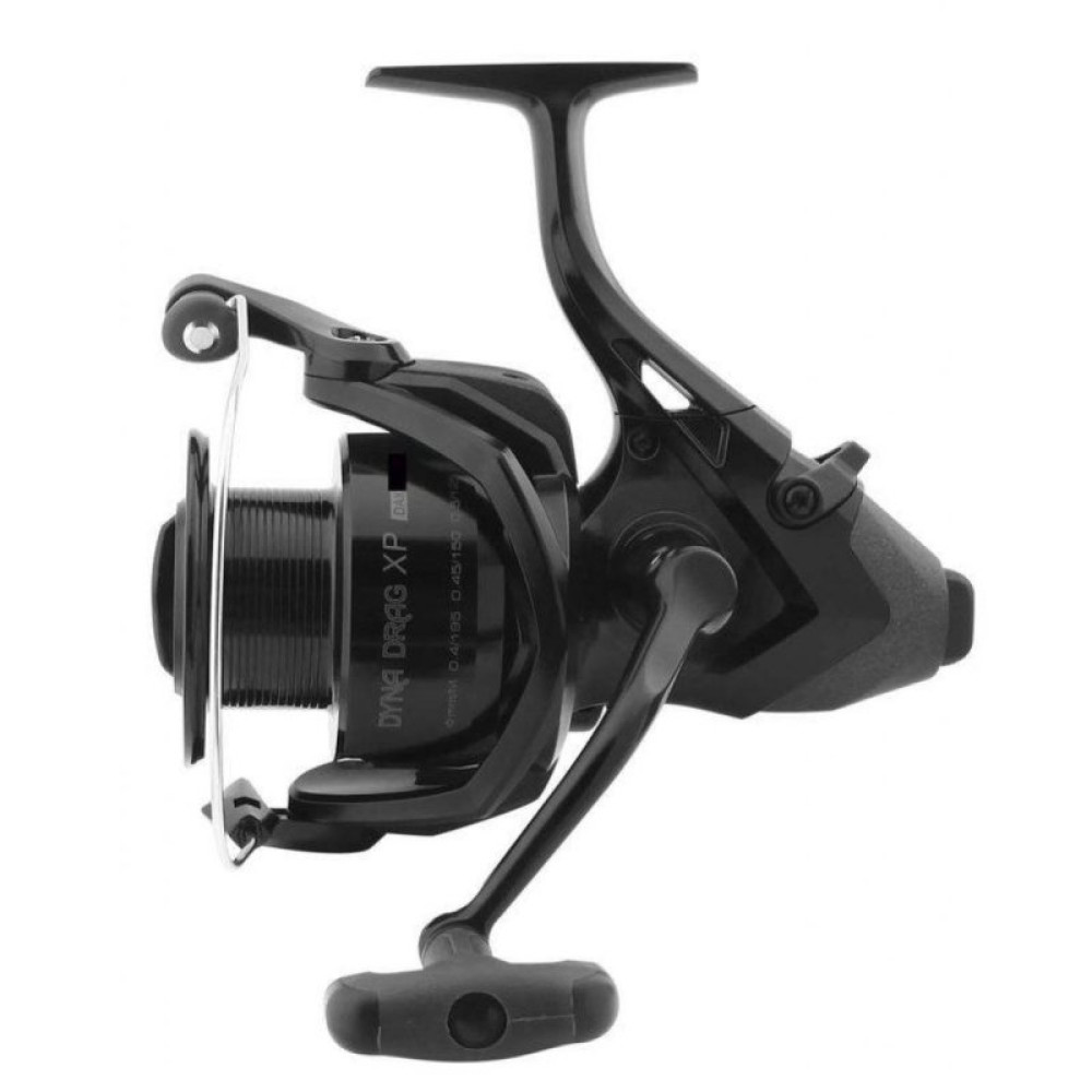Катушка Okuma Dynadrag XP Baitfeeder DAXP-4000 3+1BB (1353.15.29) Катушка Okuma Dynadrag XP Baitfeeder DAXP-4000 3+1BB (1353.15.29)