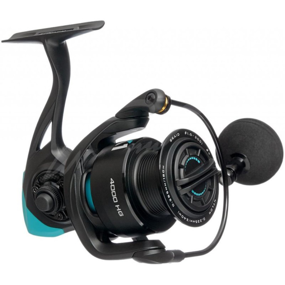 Катушка Favorite SW X1 2500HG 9+1BB (1878.06.64) Катушка Favorite SW X1 2500HG 9+1BB (1878.06.64)