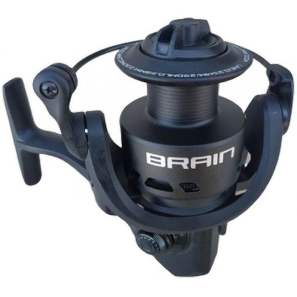 Катушка Brain fishing Classic 4000 3+1BB 5.0:1 (1858.42.56) Катушка Brain fishing Classic 4000 3+1BB 5.0:1 (1858.42.56)