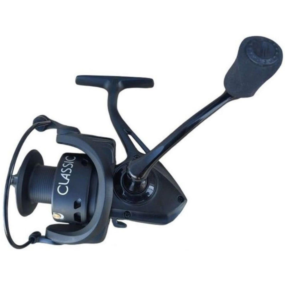 Катушка Brain fishing Classic 5000 3+1BB 4.7:1 (1858.42.57) Катушка Brain fishing Classic 5000 3+1BB 4.7:1 (1858.42.57)